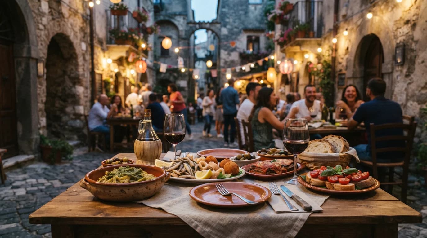 In Vico Veritas
