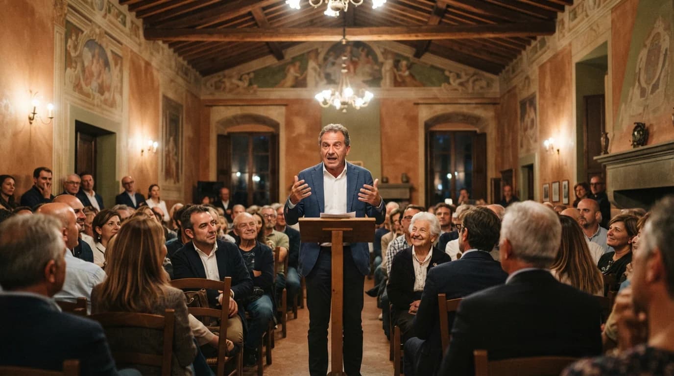Intrecci d’eccellenza