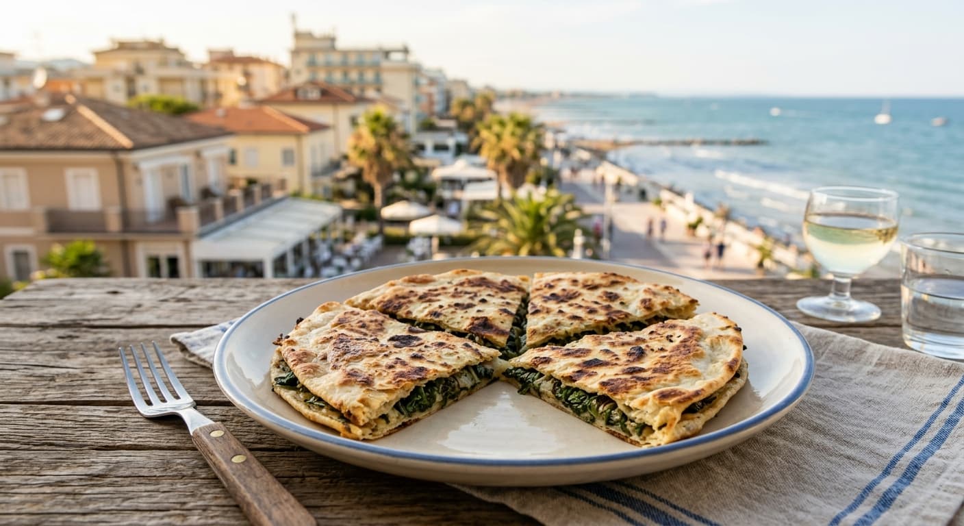 Io, tu e... le rosole