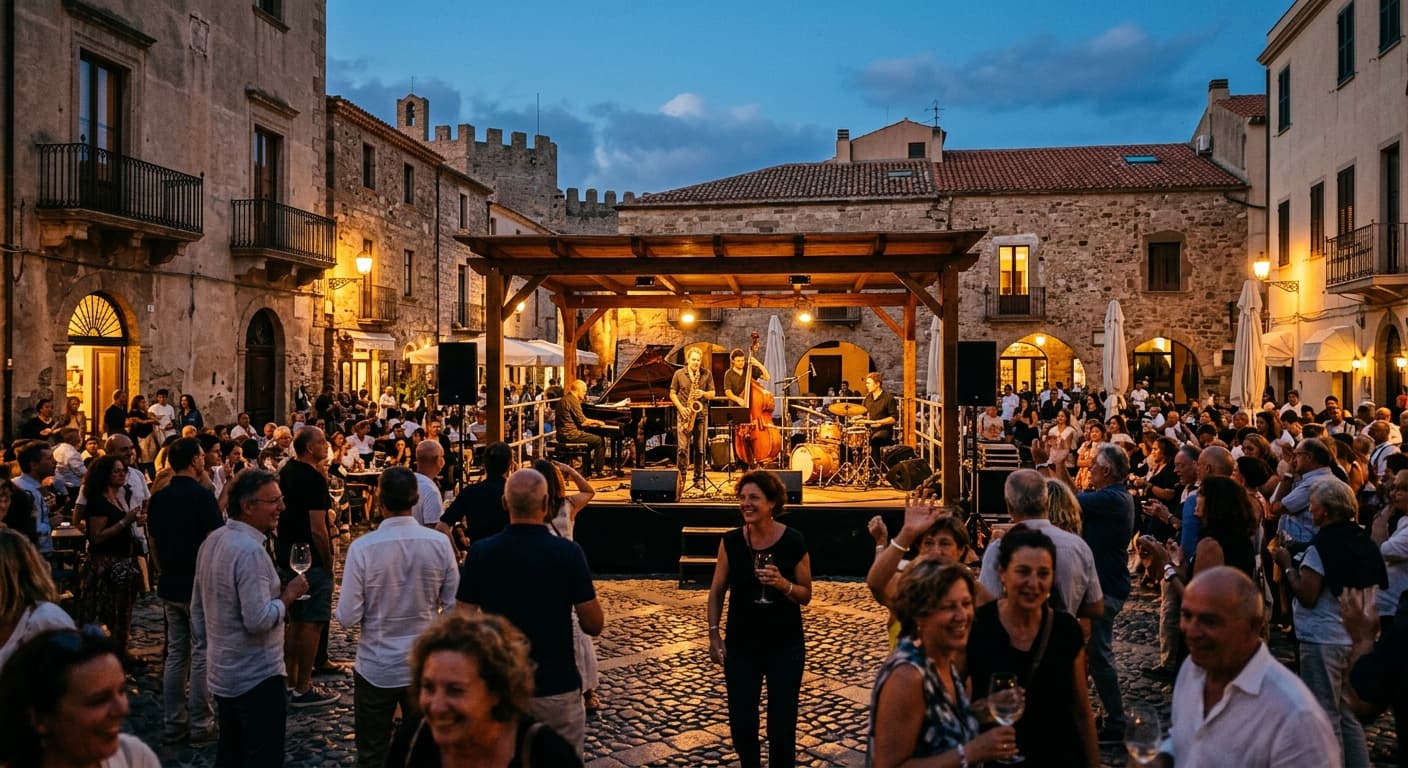 Jazz Alguer