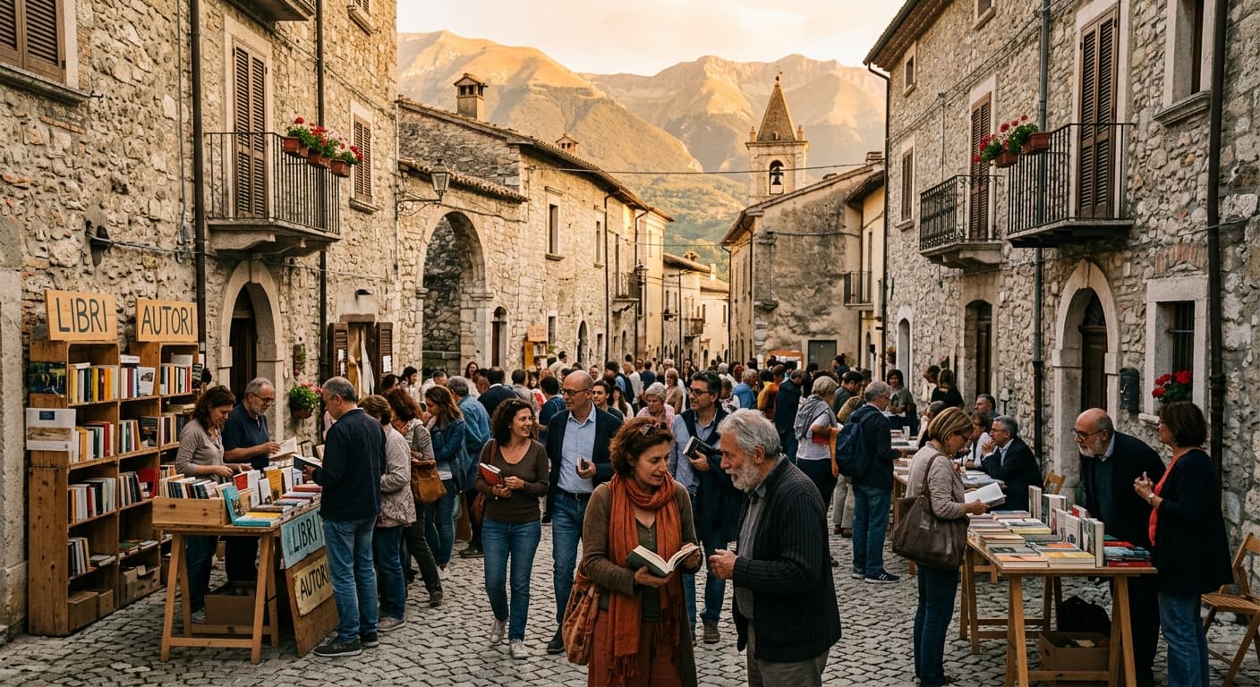 John Fante Festival