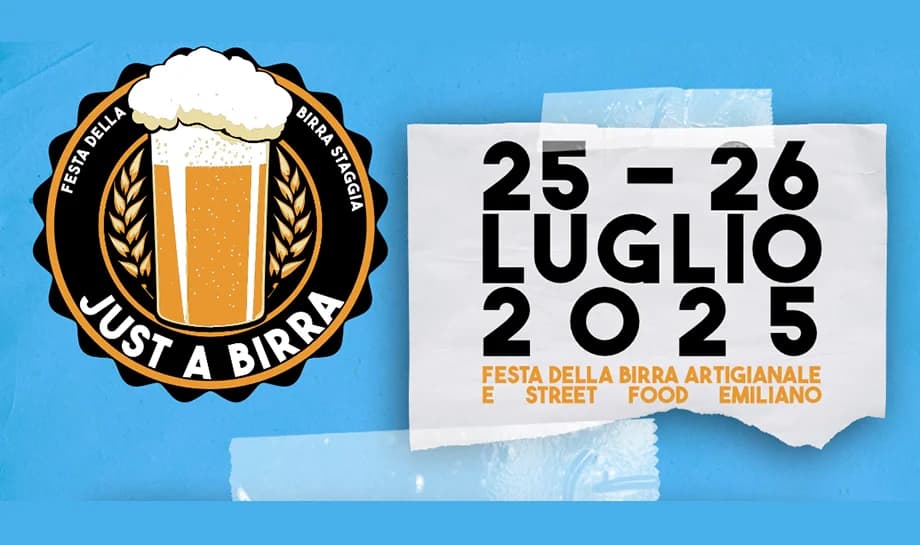 Just a Birra