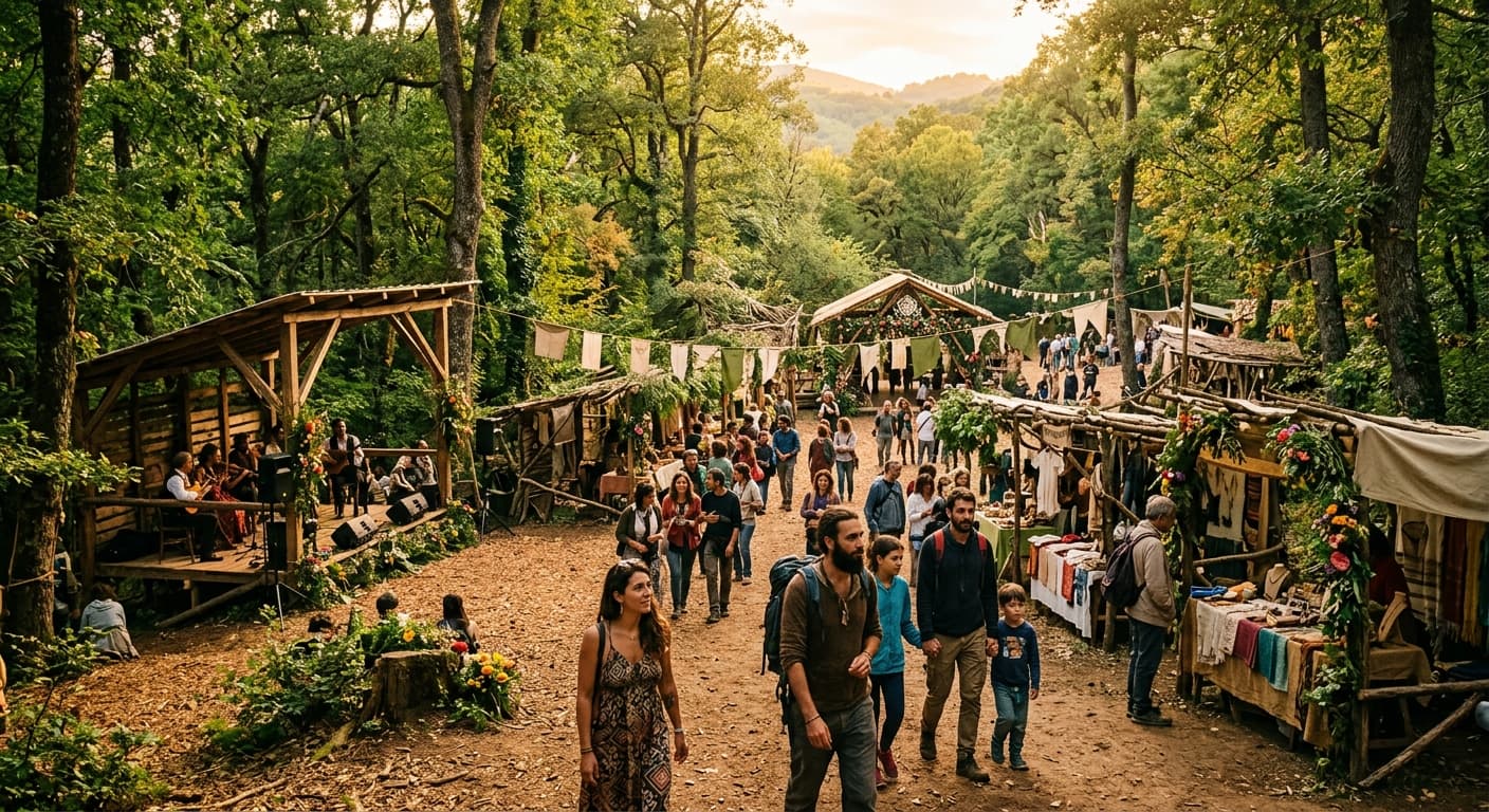 Kalabria Eco Fest