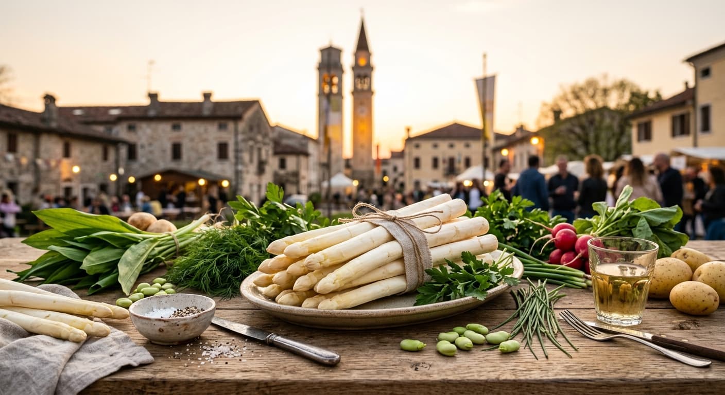 L'Asparago e Dintorni