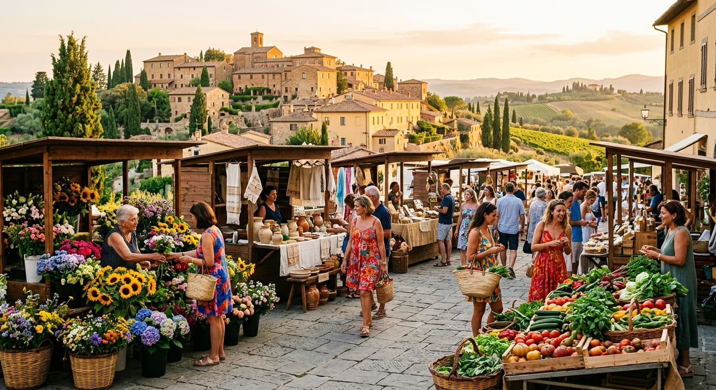 La Fiera di Campolieto