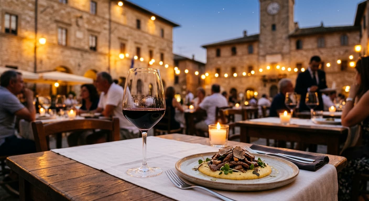 La Notte delle Stelle