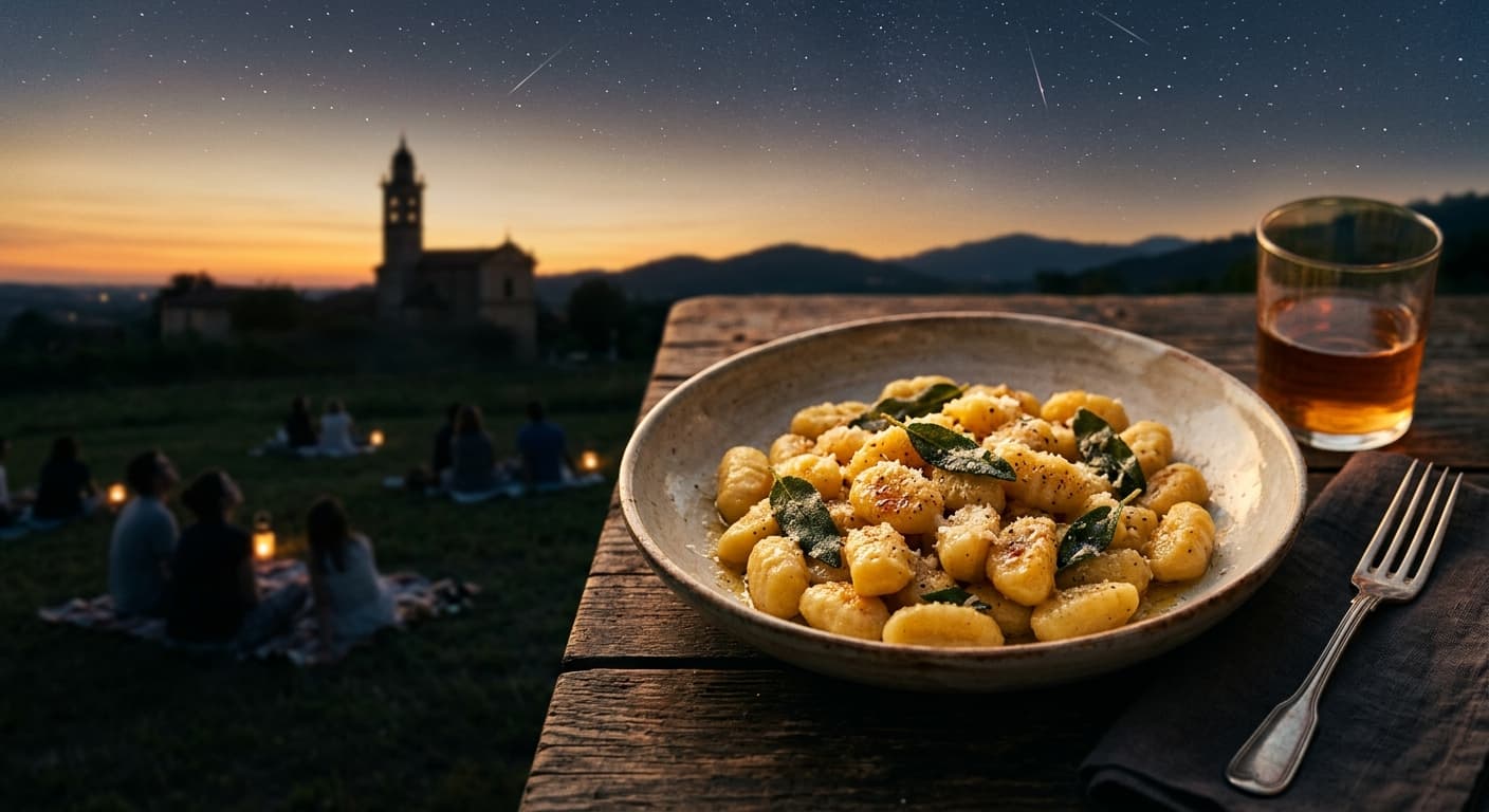La notte di San Lorenzo