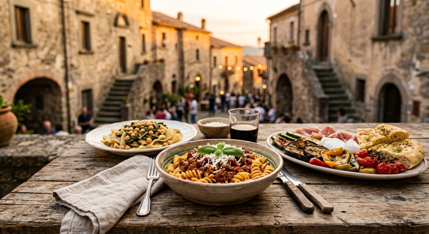 La Sagra delle sagre Cilentane