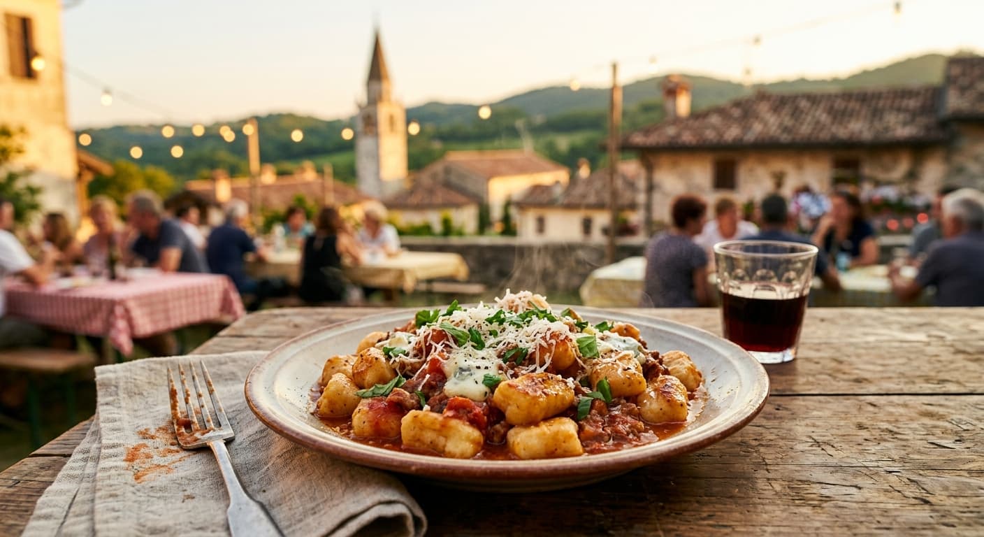 Latisanotta di Latisana (UD) – Festa del Carmine 2026
