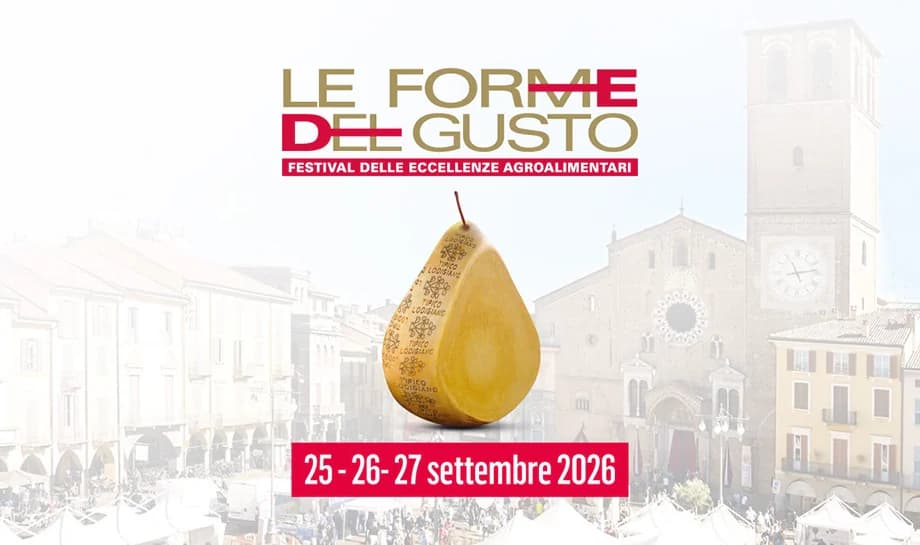 Le Forme del Gusto