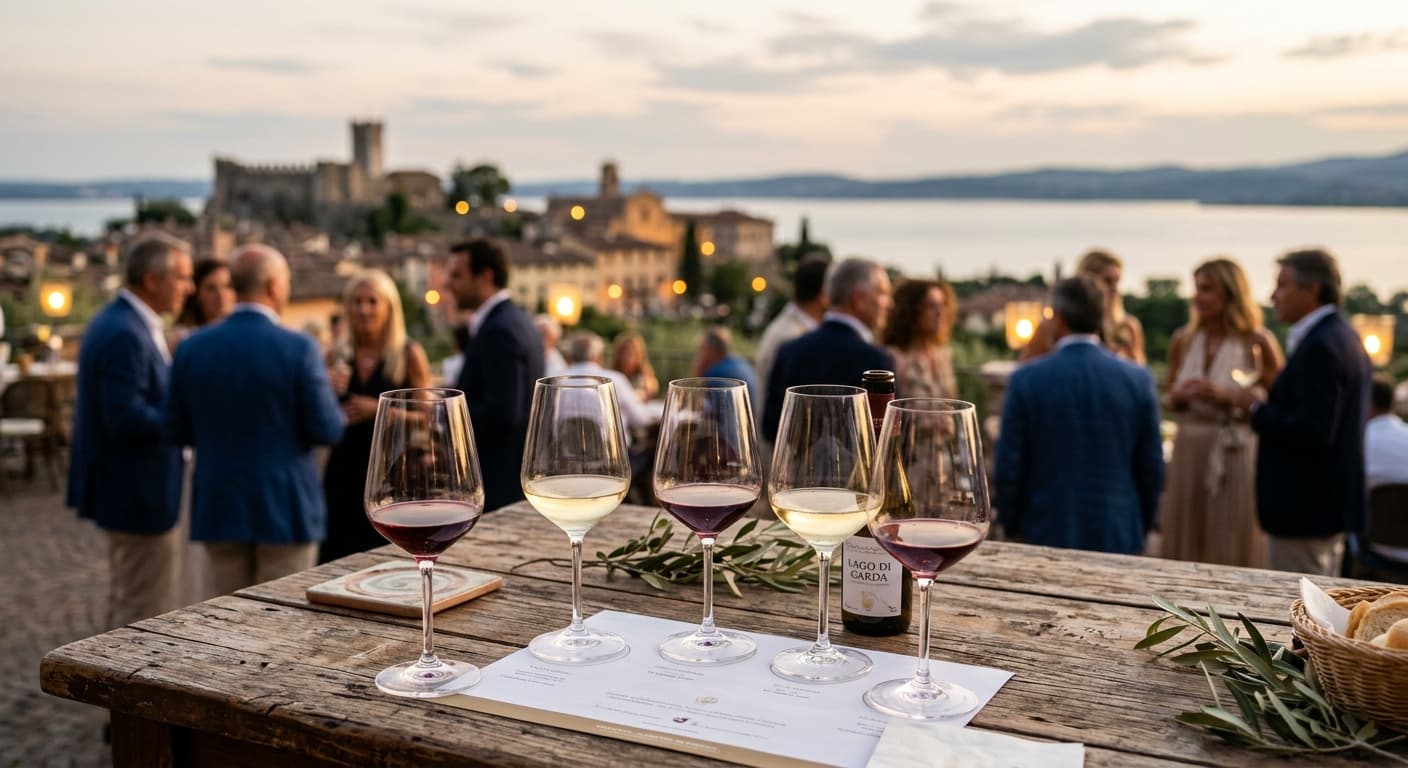 Le notti del vino