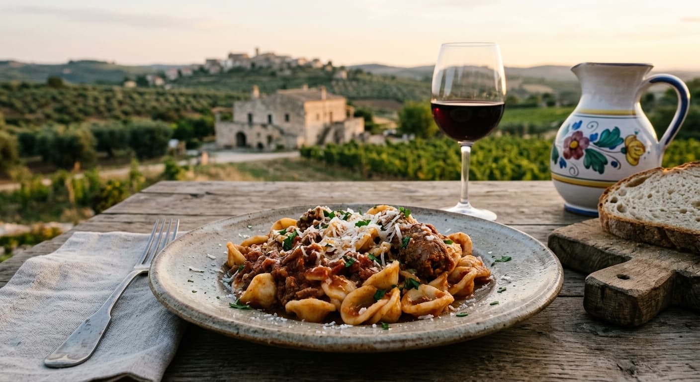 Le Notti del Vino