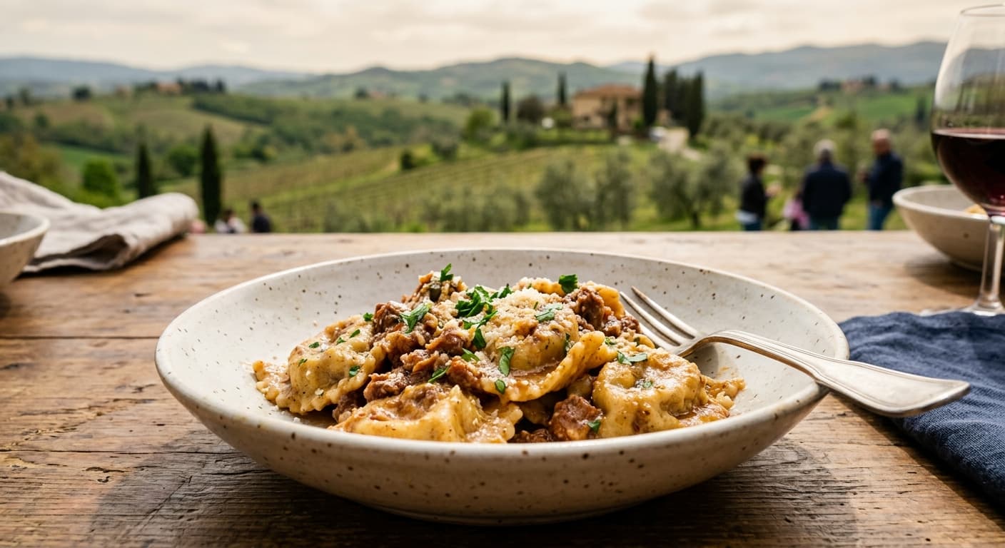 Magnalonga del Primo Maggio