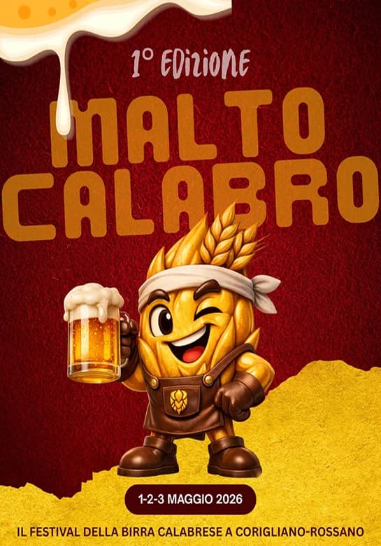 Malto Calabro