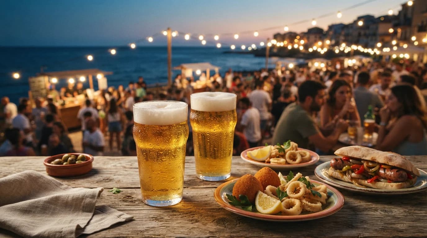 MaltoMare BEER FEST 2026