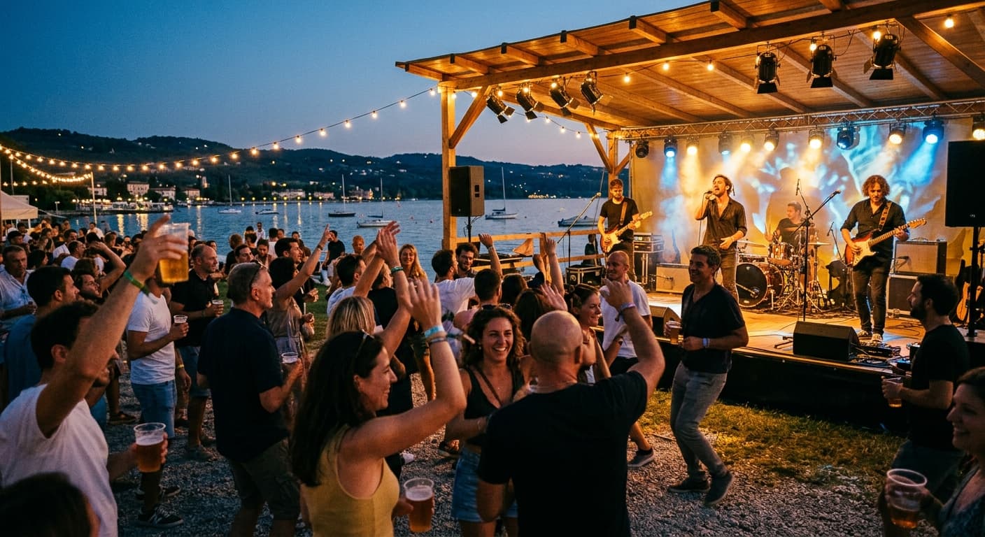 ManerBeer Festival