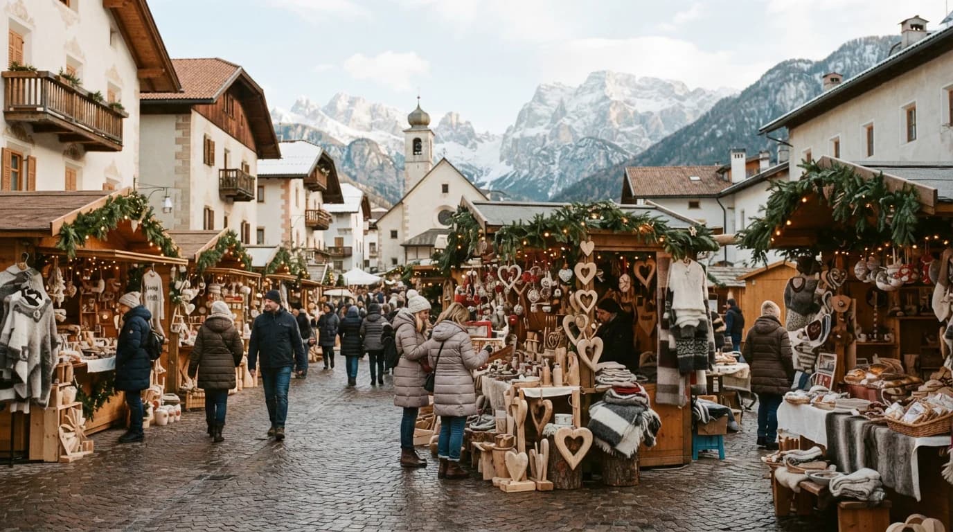 Mercatino del Cuore