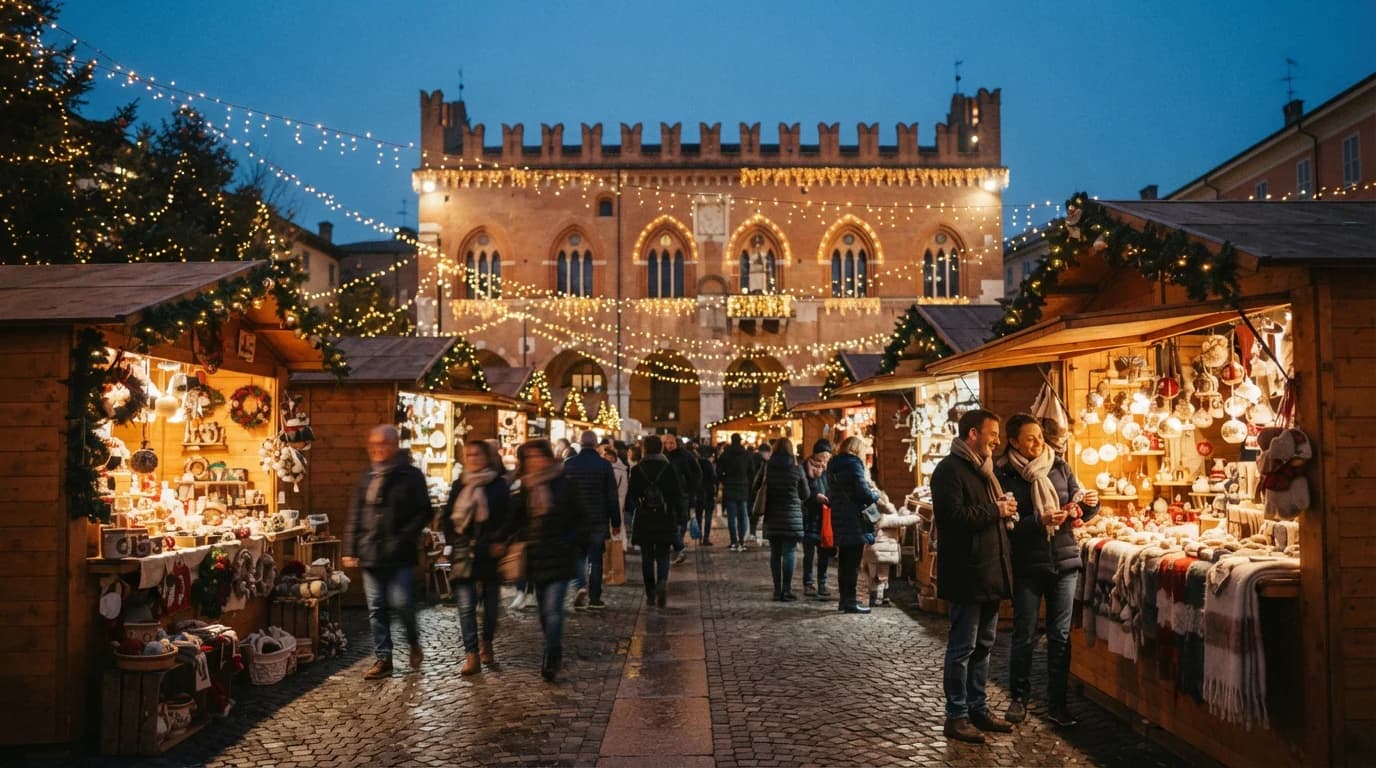 Mercatino di Natale