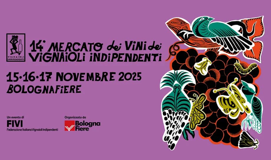 Mercato dei Vini dei Vignaioli Indipendenti FIVI