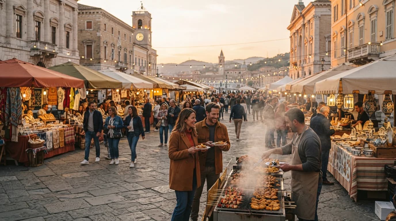 Mercato Europeo