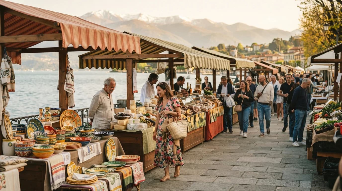 Mercato Europeo