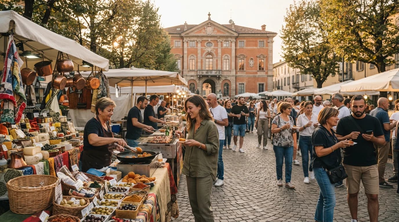 Mercato Europeo
