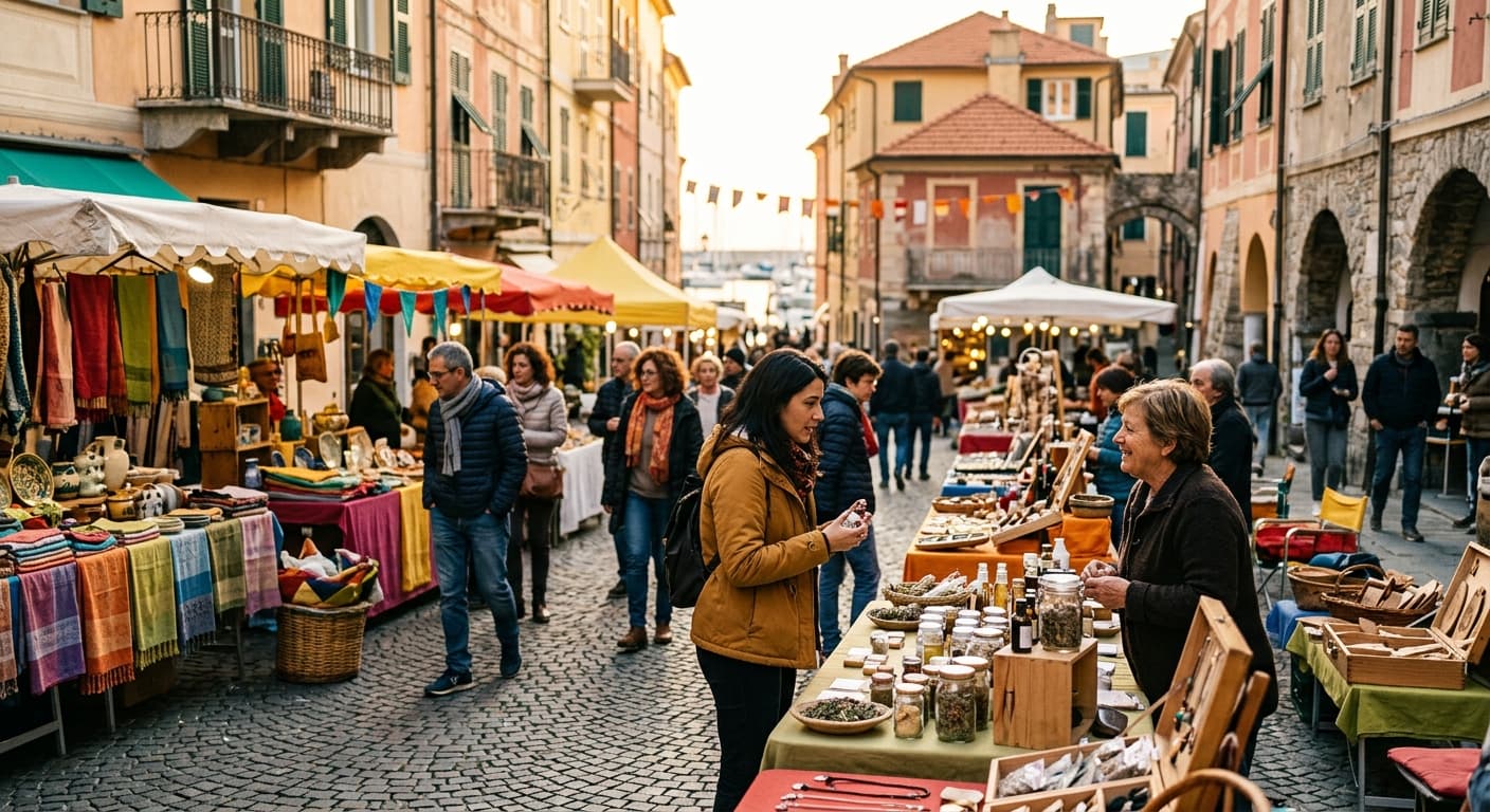 Mercato Europeo