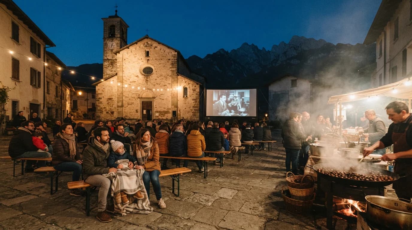 Mondocinema