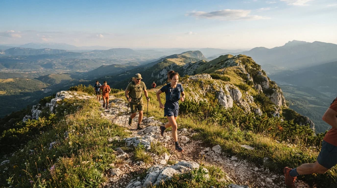 MONTEGRAPPA EXPERIENCE