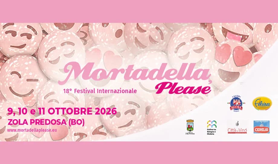 Mortadella, Please