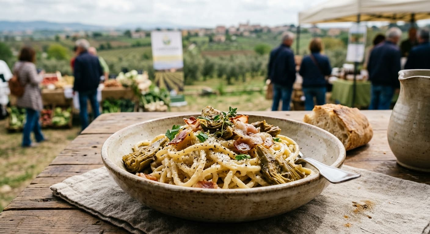 Mostra Agricola di Campoverde Aprilia