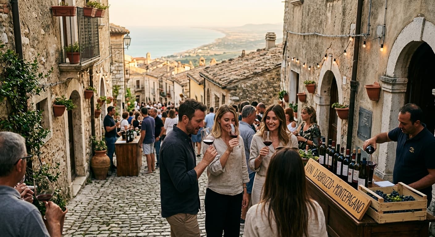 Mostra dei vini