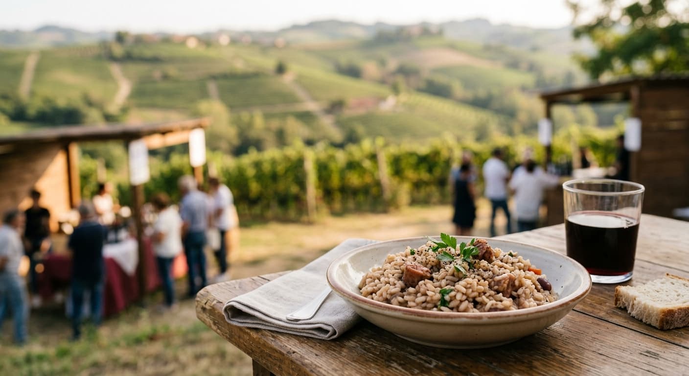 Mostra del vino