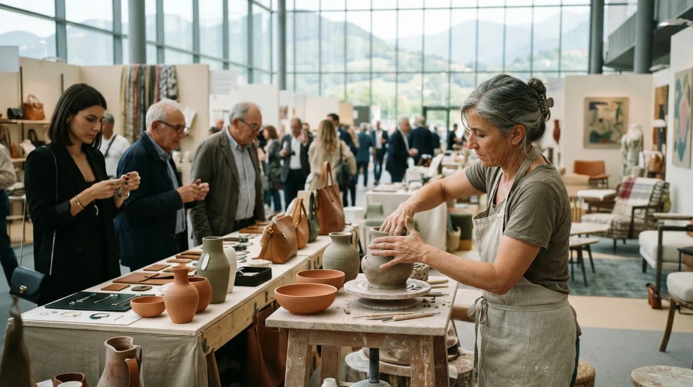 Mostra Mercato Artigianato