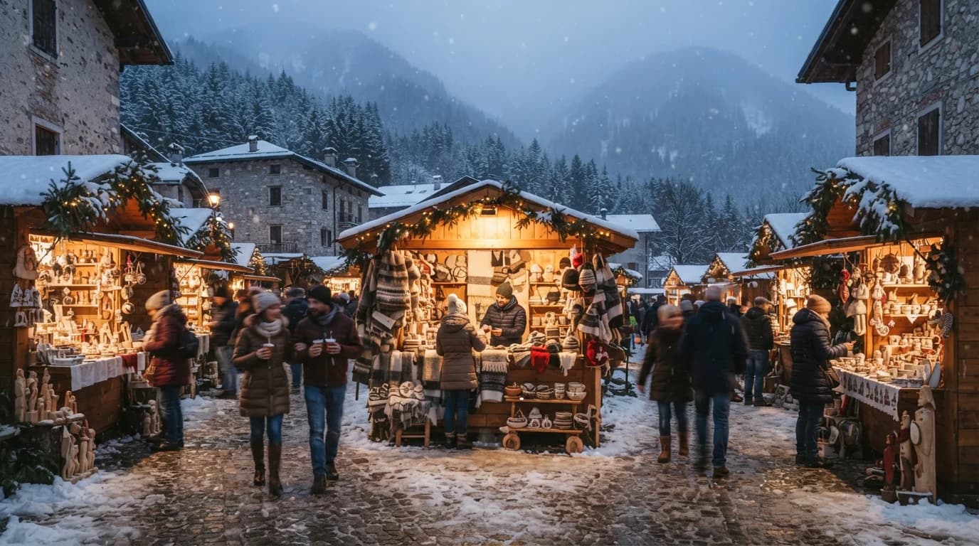 Natale sotto l'Albero