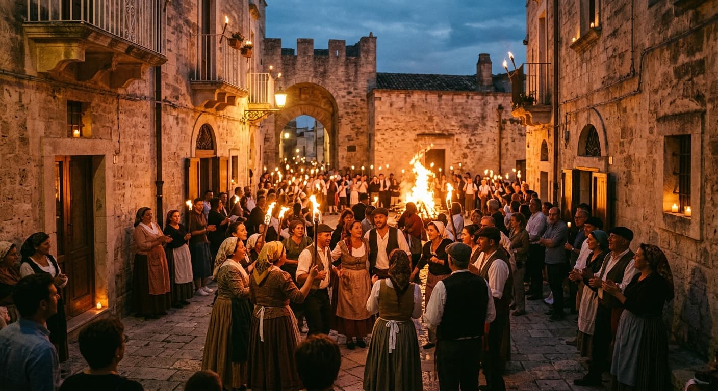Notte di San Giovanni