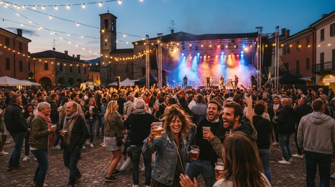 Oktober Fiesta