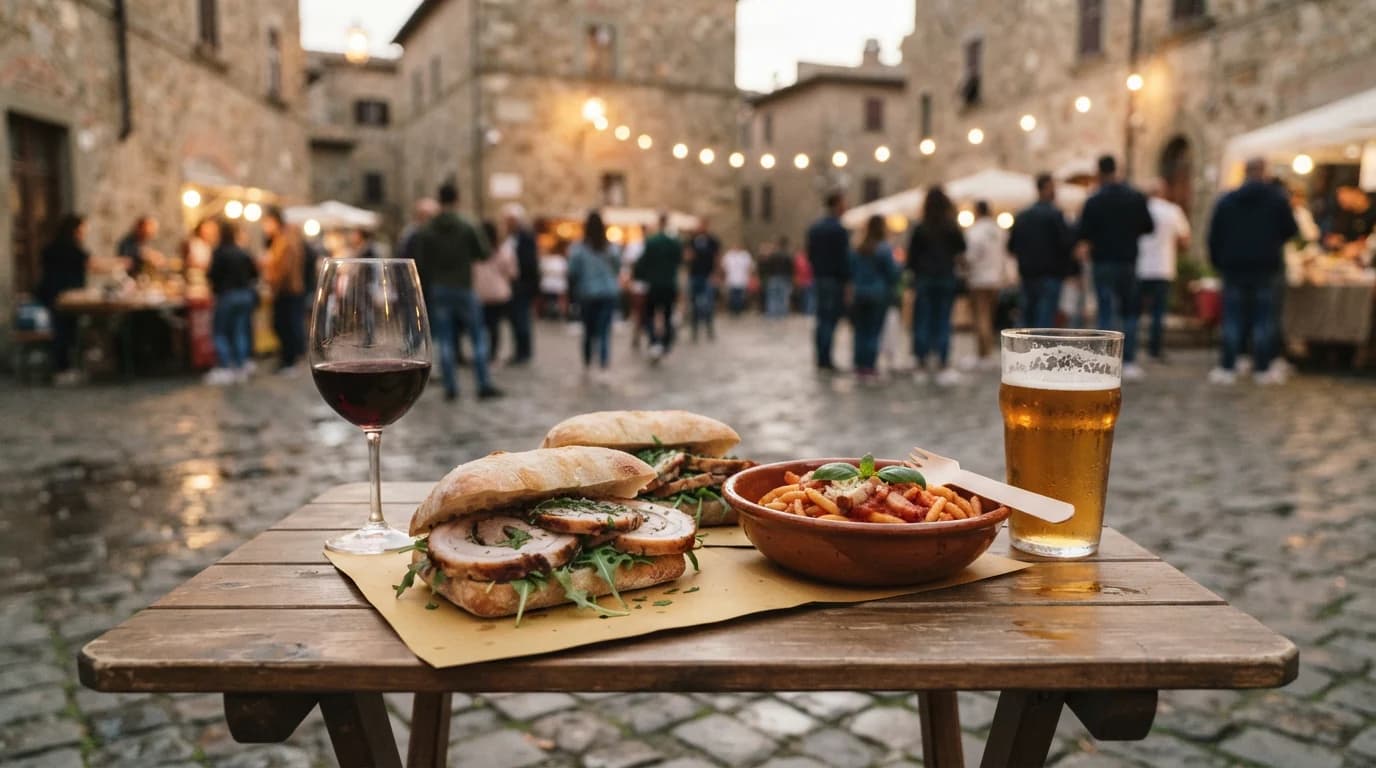 Oktober LocalFest - Gradoli