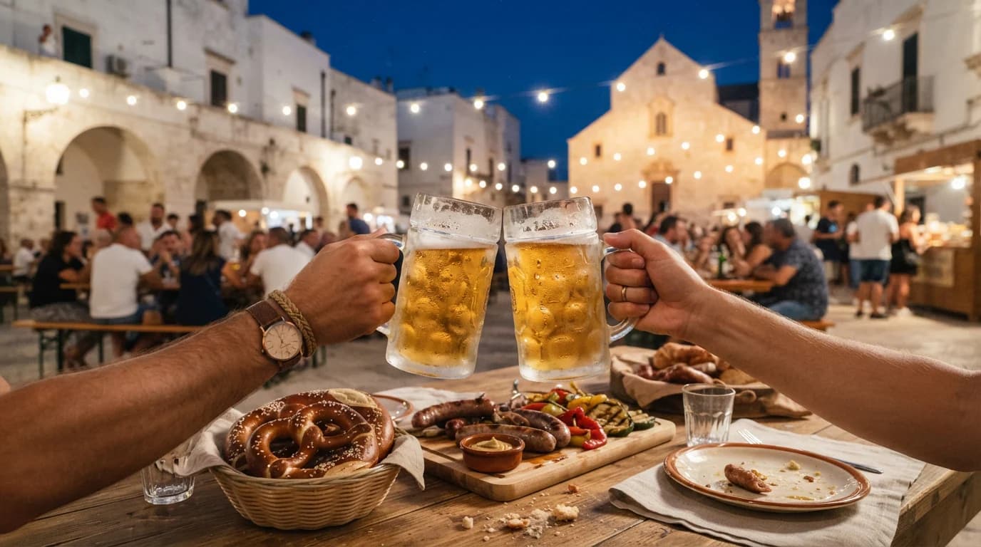 Oktoberfest 2026 – III Edizione