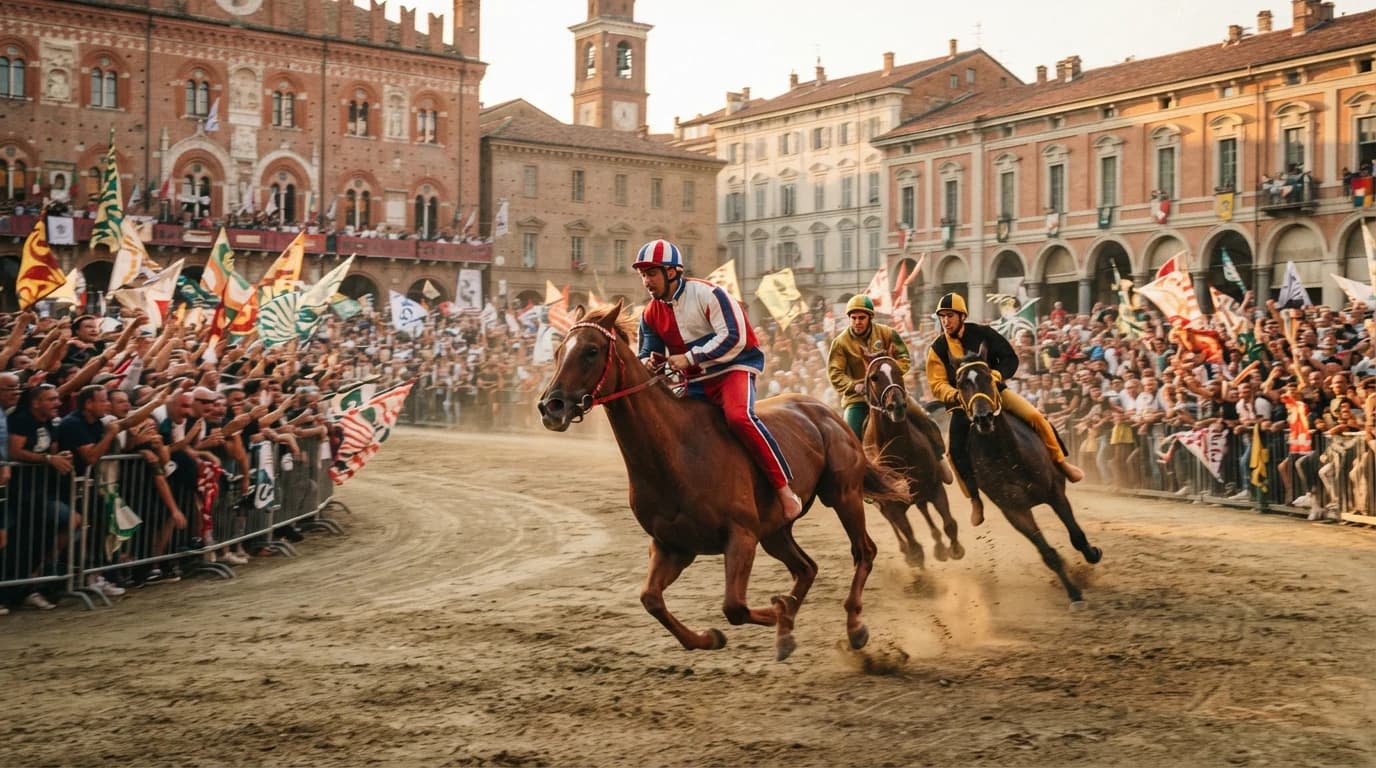 Palio di Asti