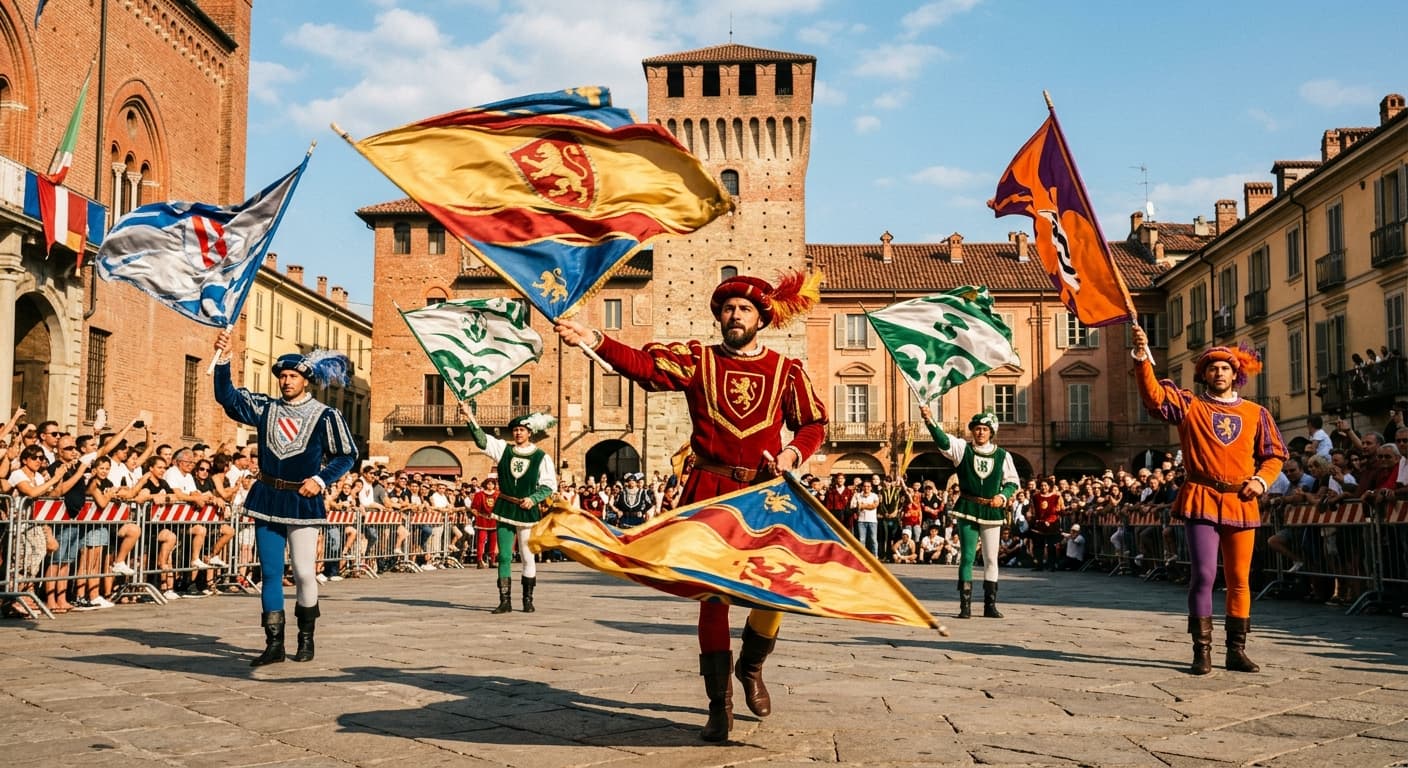 Palio di Asti