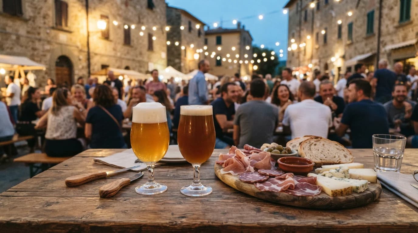 Pioero Fest