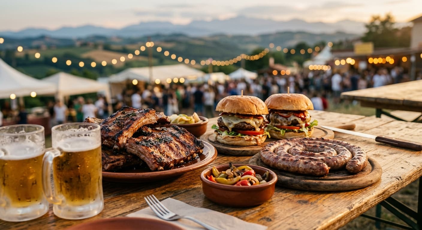 Piscina Beer Festival