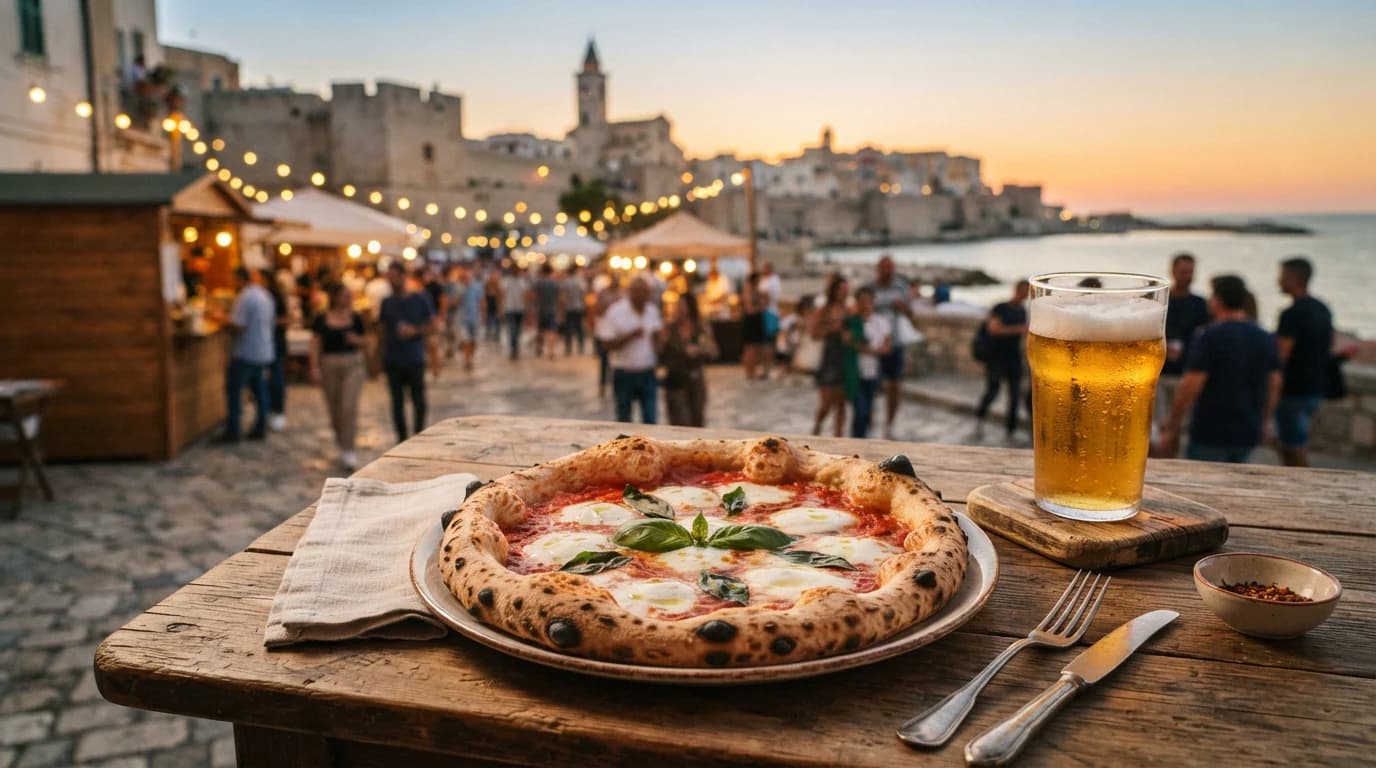Pizza&Birra Village – II edizione