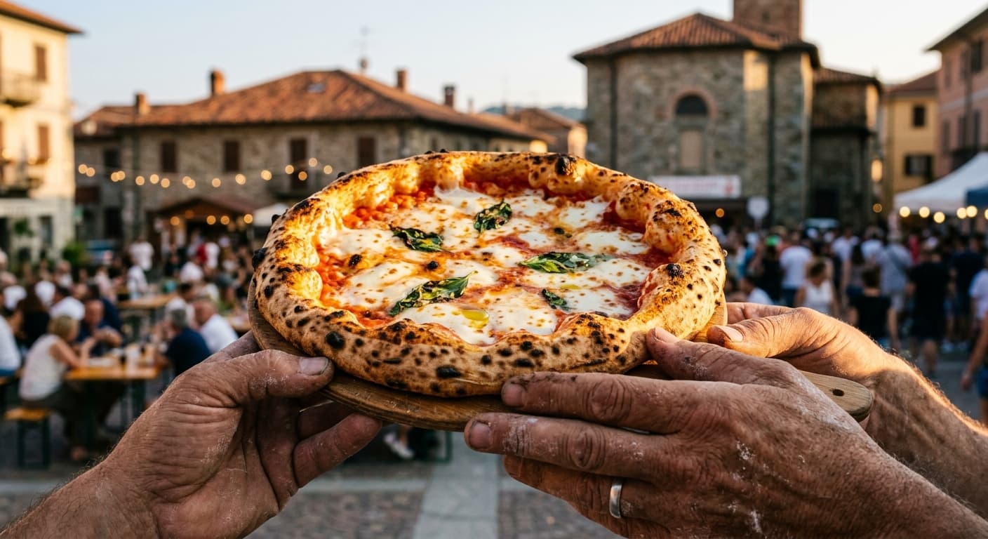 Pizza Festival - Pontecurone