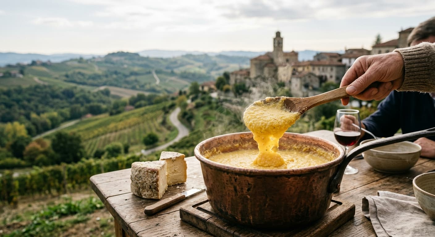 Polentone