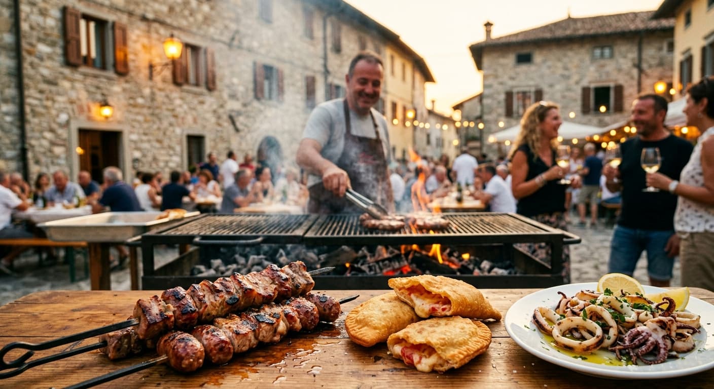 Porpetto (UD) – Sagra di San Giovanni 2026