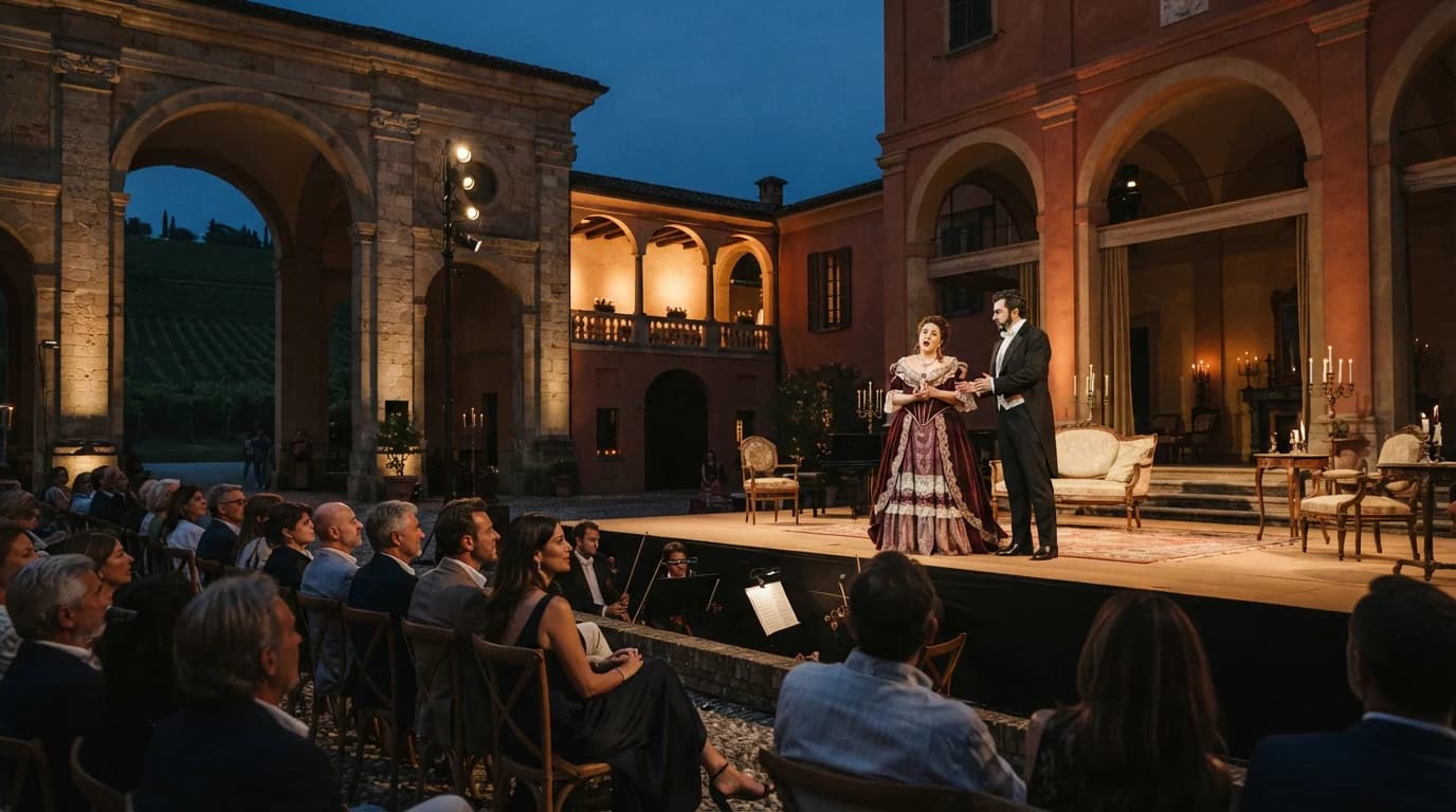 Premio nazionale Franciacorta
