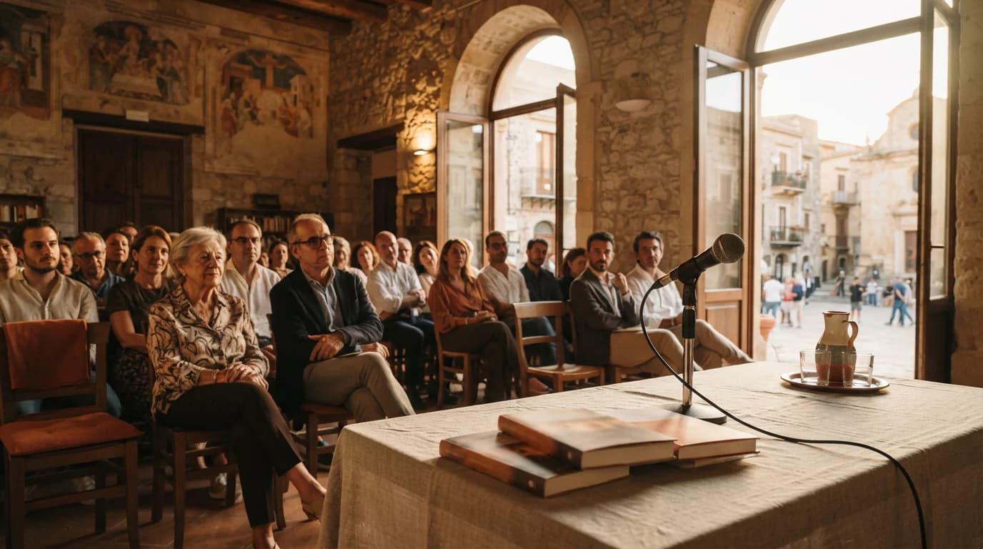 Presentazione del libro “Mascariati” di Enzo Basso e Fabrizio Bertè - Centro Aggregativo (Casino di Compagnia) Piazza Gorgone | ore 18.30