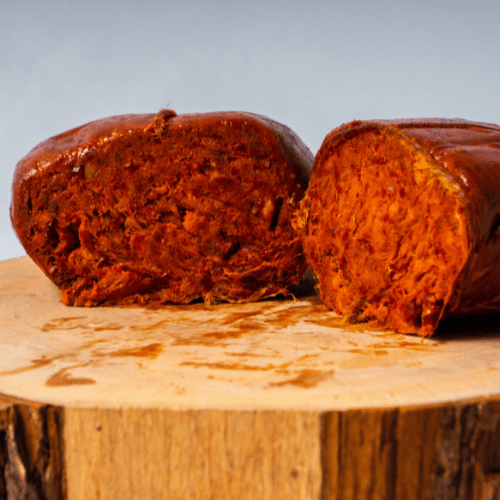 Sagra della 'Nduja